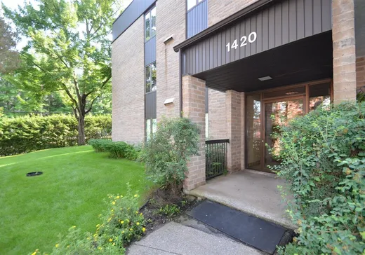 Condo for sale - 1420 Rue Desgagné, App. 201, Sherbrooke, J1J 3V8