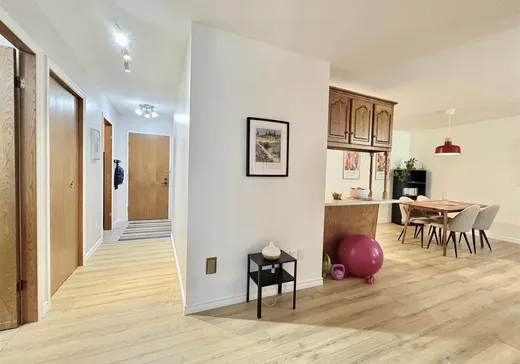 Condo for sale - 1420 Rue Desgagné, App. 201, Sherbrooke, J1J 3V8