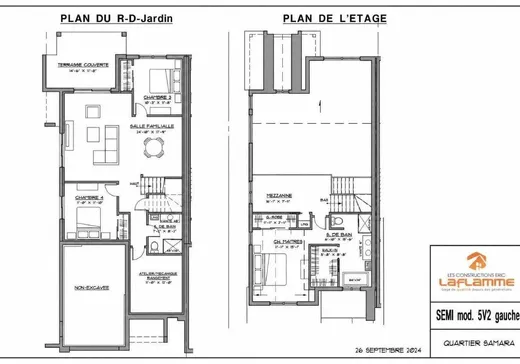 House for sale - 104 Rue Samara, Bromont, J2L 0T7
