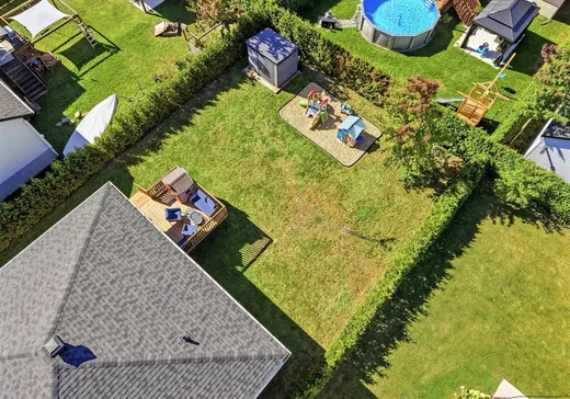Maison à vendre - 145 117e Avenue, Drummondville, J2B 5P9