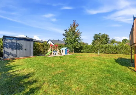 Maison à vendre - 145 117e Avenue, Drummondville, J2B 5P9