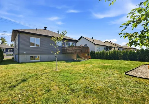 Maison à vendre - 145 117e Avenue, Drummondville, J2B 5P9