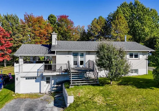 House for sale - 220 Rue Nicolas-Viel, Magog, J1X 3T9