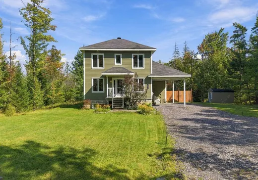 Maison à étages à vendre - 499 Ch. Roy, Magog, J1X0N5