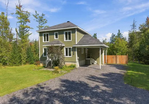 Maison à vendre - 499 Ch. Roy, Magog, J1X 0N5