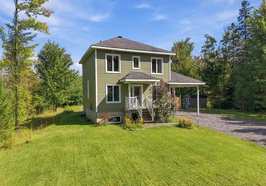 Maison à vendre - 499 Ch. Roy, Magog, J1X 0N5