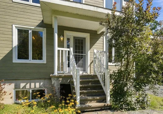 Maison à vendre - 499 Ch. Roy, Magog, J1X 0N5