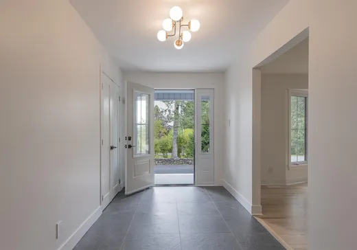 House for sale - 15 Rue Lynch, Knowlton, J0E 1V0