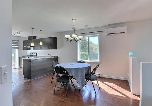 House for sale - 2792 Rue des Alpes, Sherbrooke, J1E 0E6