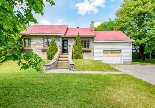 Maison à vendre - 343 Rue Perreault, Blainville, J7C 2E6