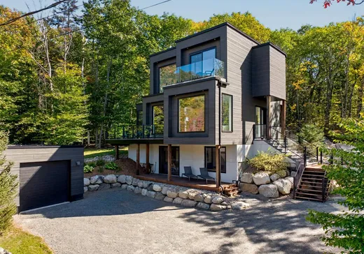 Maison à étages à vendre - 28 348e Avenue, St-Hippolyte, J8A2X9