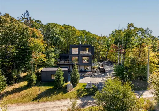 Maison à vendre - 28 348e Avenue, St-Hippolyte, J8A 2X9