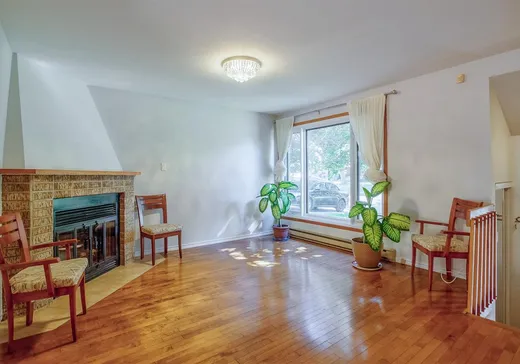 Maison à vendre - 17263 Rue Thomas-Baillairgé, Montréal (Pierrefonds-Roxborro), H9J 3P3