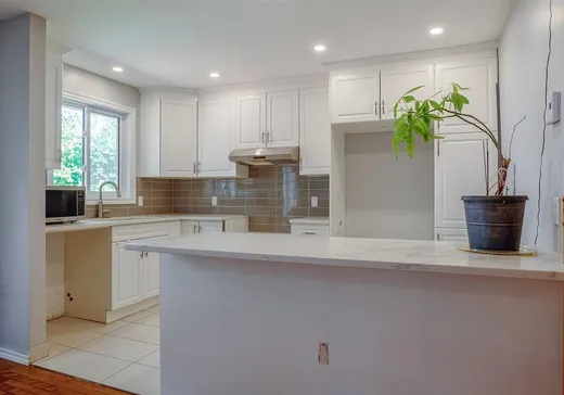 Maison à vendre - 17263 Rue Thomas-Baillairgé, Montréal (Pierrefonds-Roxborro), H9J 3P3