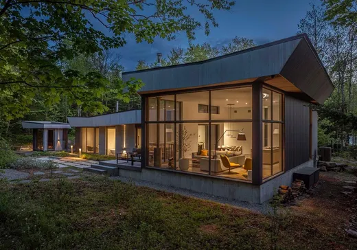 Bungalow à vendre - 15 Ch. du Hibou, Eastman, J0E1P0