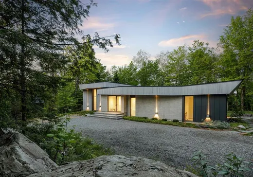 Maison à vendre - 15 Ch. du Hibou, Eastman, J0E 1P0