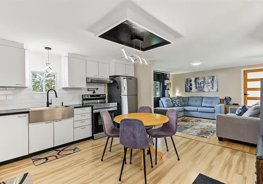Loft for sale - 23 Rue Richard, Saint-Basile-le-Grand, J3N 1A5
