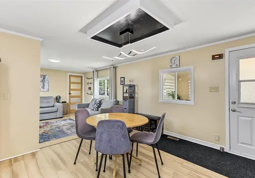 Loft for sale - 23 Rue Richard, Saint-Basile-le-Grand, J3N 1A5