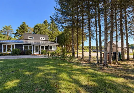 Hobby Farm for sale - 154-160 Route 311, Lac-du-Cerf, J0W 1S1