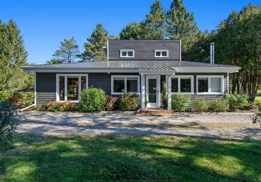 Hobby Farm for sale - 154-160 Route 311, Lac-du-Cerf, J0W 1S1