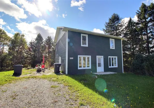 Maison à étages à vendre - 918 8e-et-9e-Rangs S., Packington, G0L1Z0