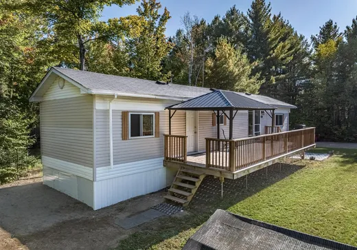Loft à vendre - 130 Rue Dorothée, Shawinigan, G9N 2N0