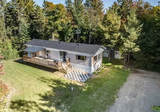 Loft à vendre - 130 Rue Dorothée, Shawinigan, G9N 2N0