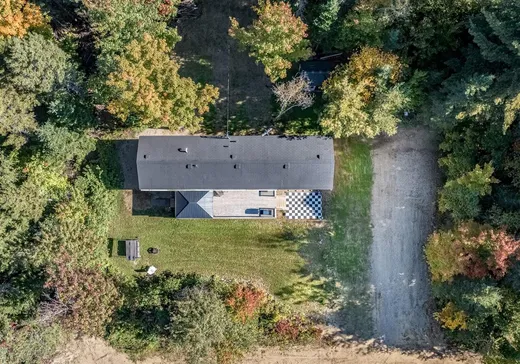 Loft à vendre - 130 Rue Dorothée, Shawinigan, G9N 2N0