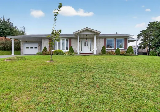 Maison à vendre - 211 Boul. Simoneau, Val des Sources, J1T 3H1