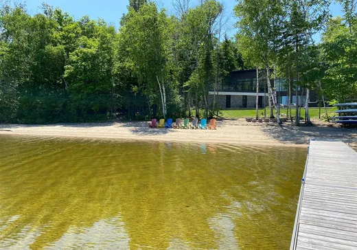 House for sale - 3904 Ch. du Lac-Gagnon O., Duhamel, J0V 1G0