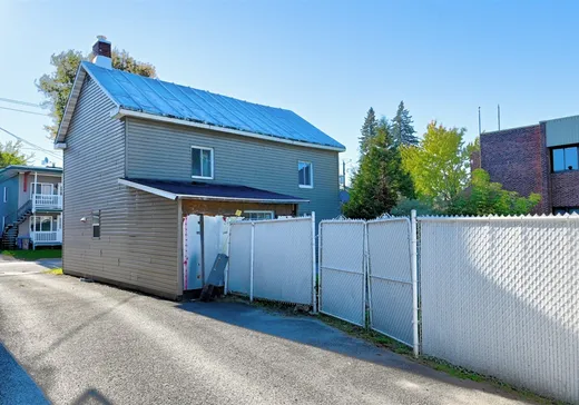 Maison à vendre - 660 Rue De Montcalm, Berthierville, J0K 1A0