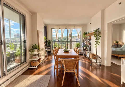 Condo à vendre - 2300 Rue Tupper, App. 2002, Montréal (Centreville), H3H 0B9