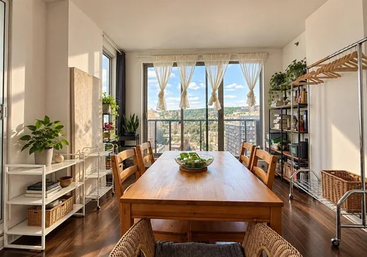 Condo à vendre - 2300 Rue Tupper, App. 2002, Montréal (Centreville), H3H 0B9