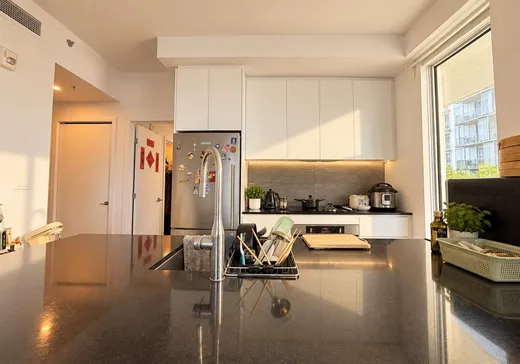 Condo à vendre - 2300 Rue Tupper, App. 2002, Montréal (Centreville), H3H 0B9