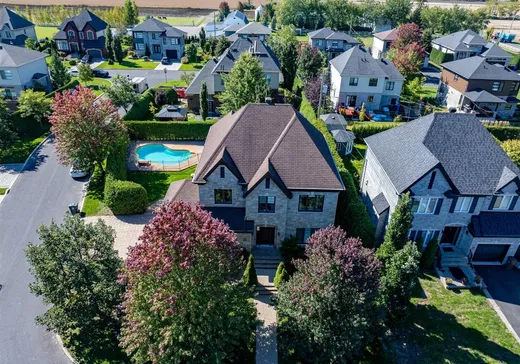 Maison à étages à vendre - 3017 Rue des Coprins, Saint-Bruno-de-Montarville, J3V0C8