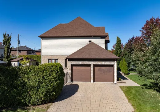 Maison à vendre - 3017 Rue des Coprins, Saint-Bruno-de-Montarville, J3V 0C8