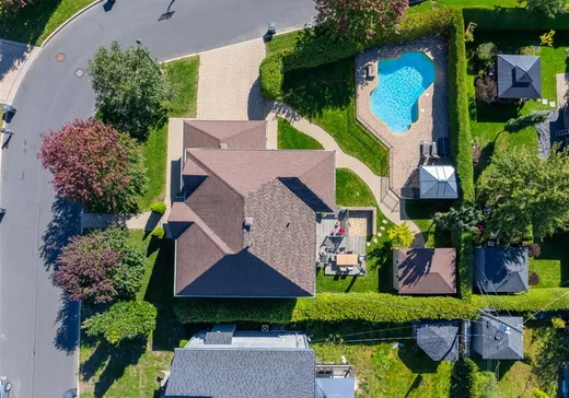 Maison à vendre - 3017 Rue des Coprins, Saint-Bruno-de-Montarville, J3V 0C8