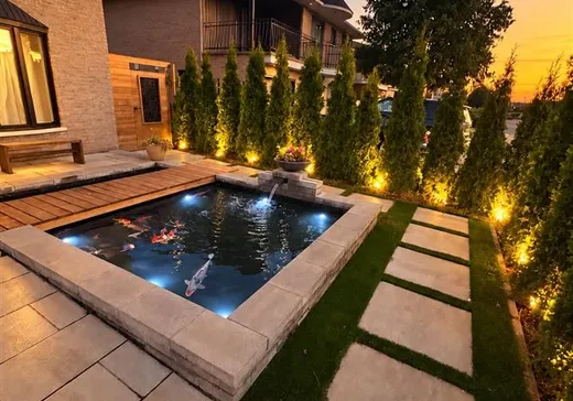 Maison à vendre - 8751 Av. René-Descartes, Montréal (Rivière des Prairies), H1E 5G1