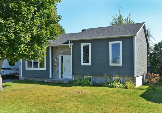 Paliers multiples à vendre - 456 Rue des Poètes, Salaberry-de-Valleyfield, J6S5X9