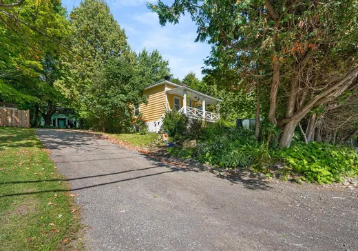 Maison à vendre - 609 Ch. de Ste-Anne-des-Lacs, Ste-Anne-Des-Lacs, J0R 1B0