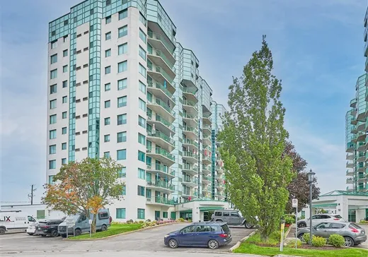 Condo à vendre - 15 Rue des Émeraudes, App. 1206, Repentigny, J6A8G7