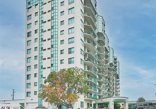 Condo à vendre - 15 Rue des Émeraudes, App. 1206, Repentigny, J6A 8G7