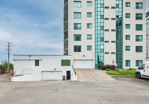 Condo à vendre - 15 Rue des Émeraudes, App. 1206, Repentigny, J6A 8G7
