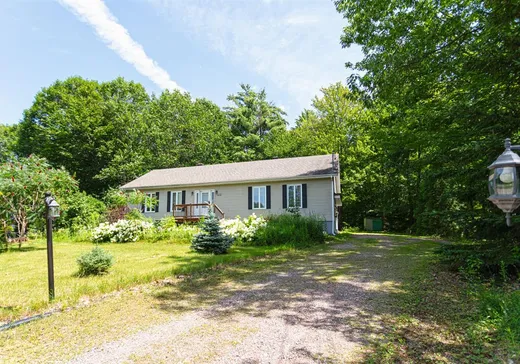 Maison à vendre - 433 Rue Gauthier, Rigaud, J0P 1P0