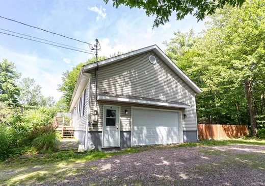 Maison à vendre - 433 Rue Gauthier, Rigaud, J0P 1P0