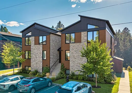 Condo for sale - 834 Allée Guy-Gérin-Lajoie, Mont-Tremblant, J8E 2W7