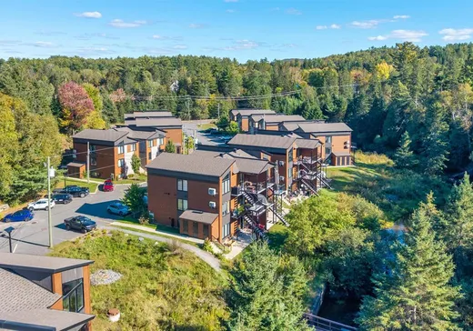 Condo for sale - 834 Allée Guy-Gérin-Lajoie, Mont-Tremblant, J8E 2W7