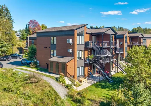 Condo for sale - 834 Allée Guy-Gérin-Lajoie, Mont-Tremblant, J8E 2W7