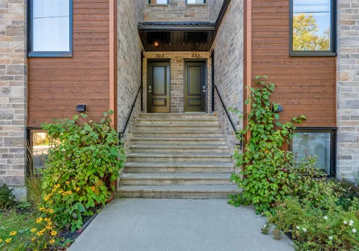 Condo for sale - 834 Allée Guy-Gérin-Lajoie, Mont-Tremblant, J8E 2W7