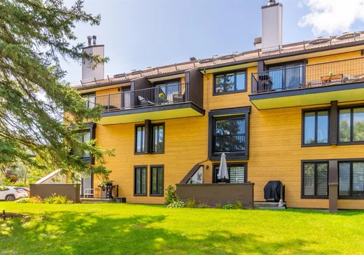 Condo for sale - 121 Av. Hochar, App. 26, Saint-Sauveur, J0R1R3